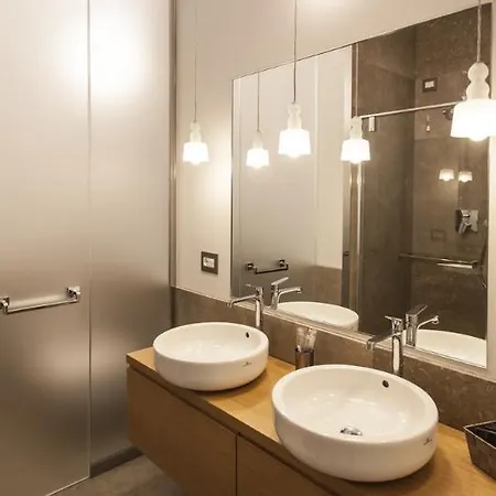 Hemeras Boutique House Penthouse Solaria