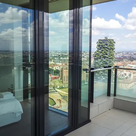 Hemeras Boutique House Penthouse Solaria Hotel 4*