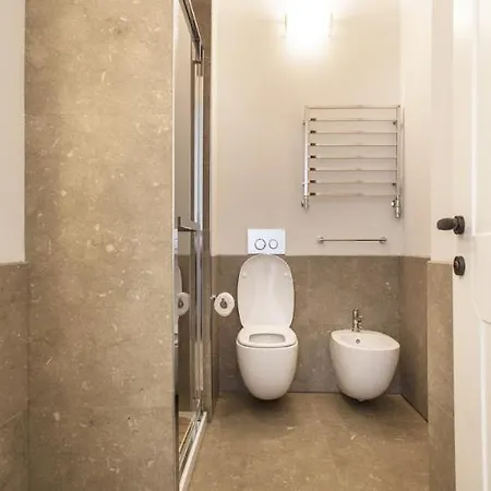Hemeras Boutique House Penthouse Solaria 4* Milan