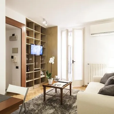 Apartment Hemeras Boutique House Lupetta