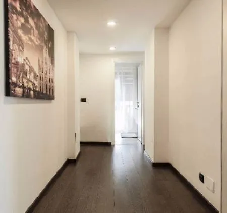 Hotel Hemeras Boutique House San Babila 2 Milano