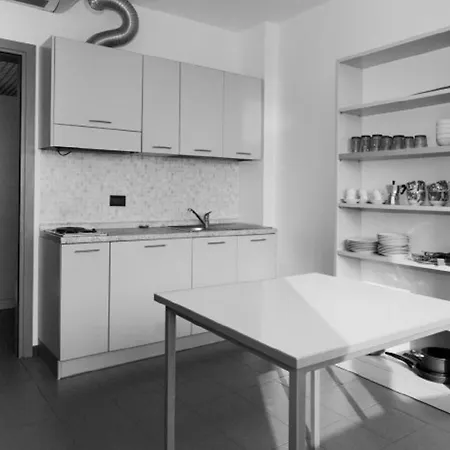 Campus Monneret Hotel