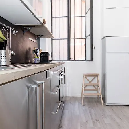 Joivy Exclusive For 4 In Navigli Near Parks