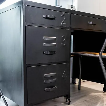 Appartamento Joivy Exclusive For 4 In Navigli Near Parks