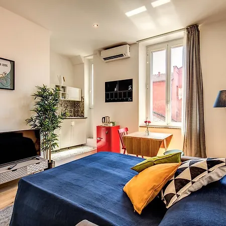 Loreto Charming Apartamento *