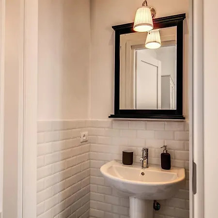 Loreto Charming Apartamento *