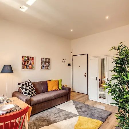 Apartamento Loreto Charming