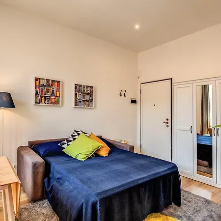 Loreto Charming Apartamento *