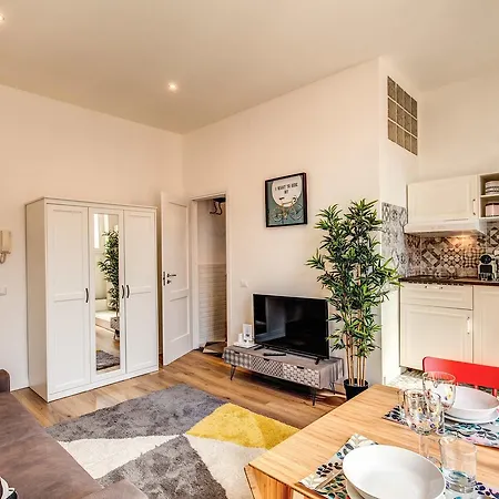 Loreto Charming Apartamento