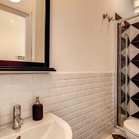 Apartamento Loreto Charming Milán