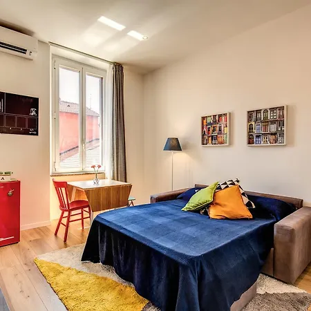 Loreto Charming Apartamento
