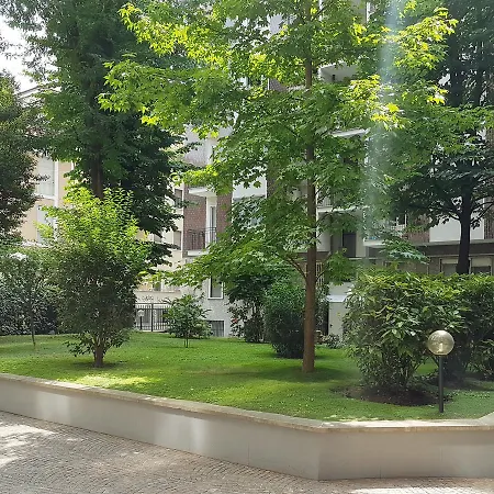 Navigli - Via Tortona Milano
