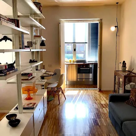 Melzo 13 Bed & Breakfast