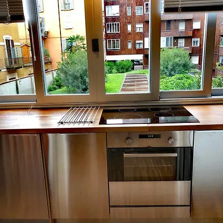 Bed & Breakfast Melzo 13