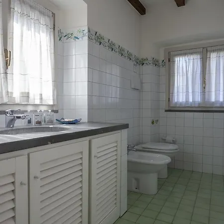 Apartment Italianway-corso Monforte Milan