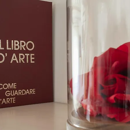 Italianway-corso Monforte 아파트