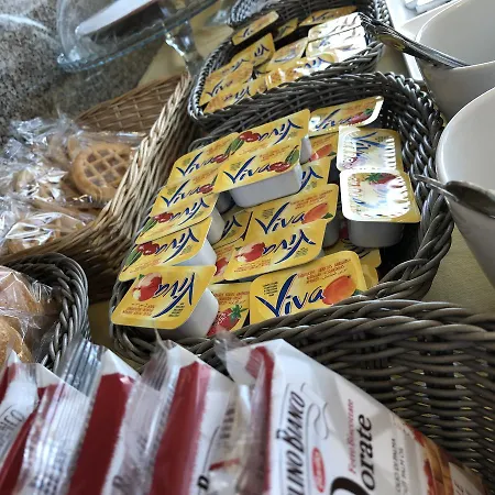 La Caravella 2* Милан