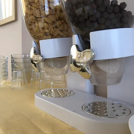 La Caravella Szálloda 2*