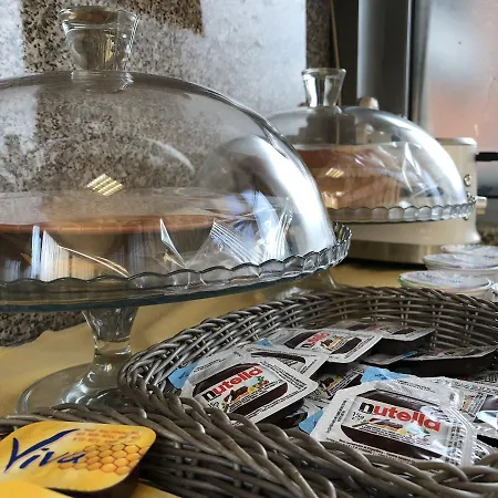 La Caravella Hotel Mediolan