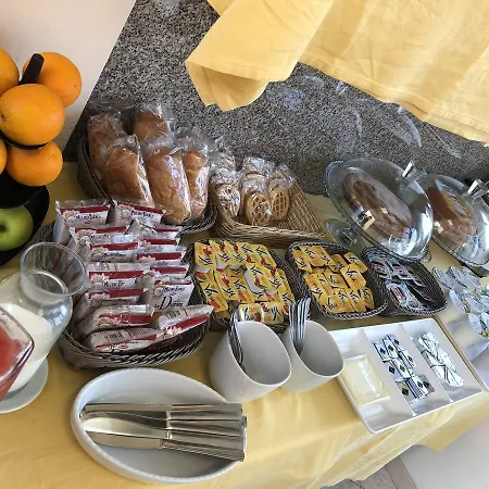 La Caravella 2* Milán