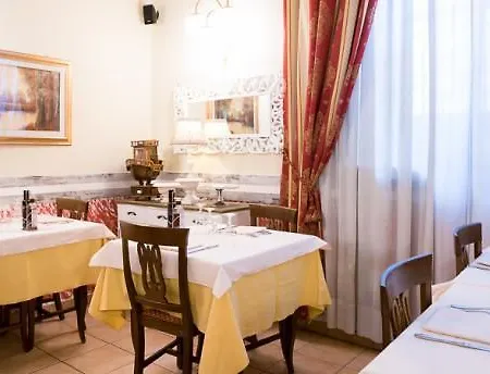 Sicilia Bed & Breakfast 3*