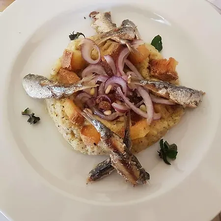 Sicilia Couette-café 3*