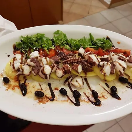 Sicilia 3* Milan