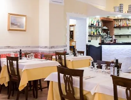 Sicilia Couette-café Milan