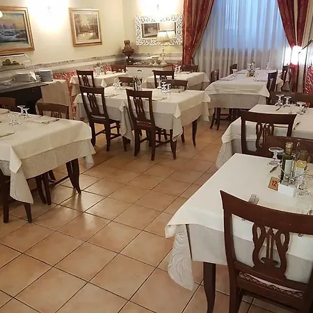 Alojamento de Acomodação e Pequeno-almoço Sicilia