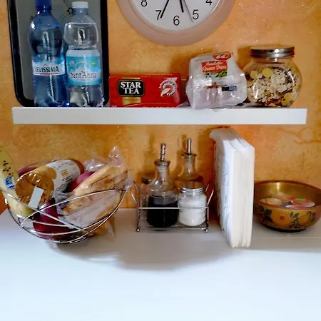 Bed & Breakfast Melzo 13 *