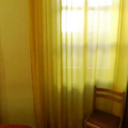 Hotel Vecchia Milano