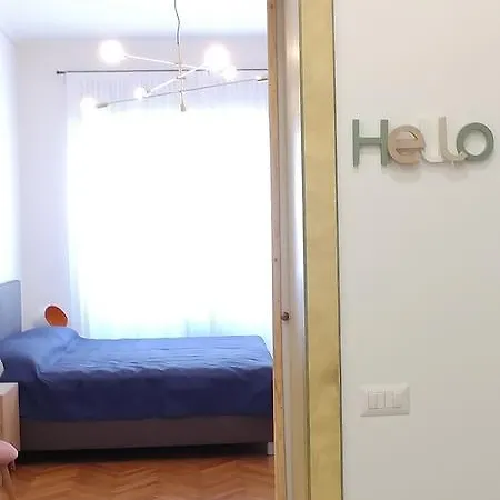 Apartamento Vittoria