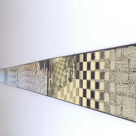 Vittoria アパート