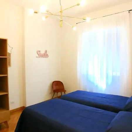 Vittoria Apartamento *