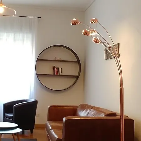 Apartamento Vittoria *