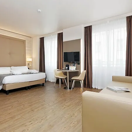 Duomo Hotel & Apartments Μιλάνο