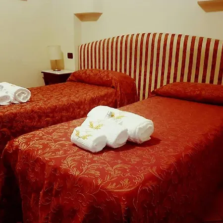 Couette-café Sicilia
