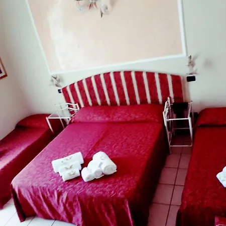 Couette-café Sicilia 3*