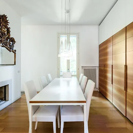 Apartamento Easyhomes - Piola Bazzini *