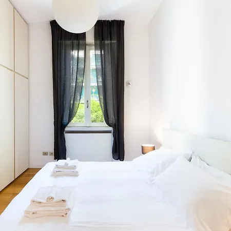 Apartamento Easyhomes - Piola Bazzini