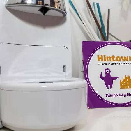 Joivy Mazzini Brera *