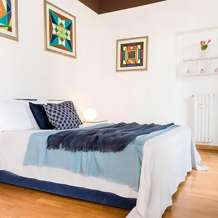 Joivy Mazzini Brera *