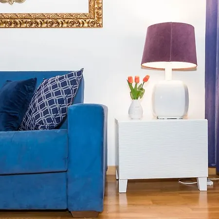 Apartament Joivy Mazzini Brera Mediolan