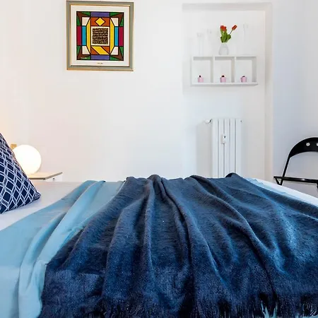 Joivy Mazzini Brera Mediolan