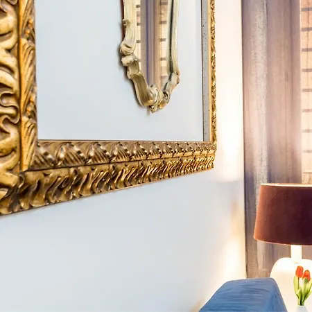 Apartament Joivy Mazzini Brera *