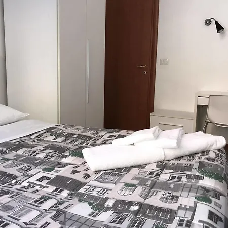 Elite Loreto Szálloda 3*