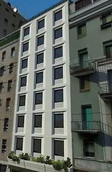 Ξενοδοχείο 43 Station
