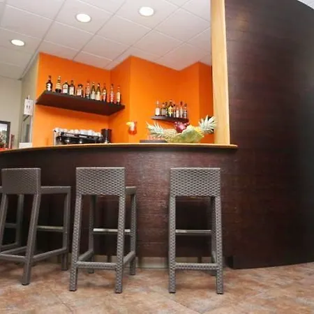 Mihotel 4* Milan