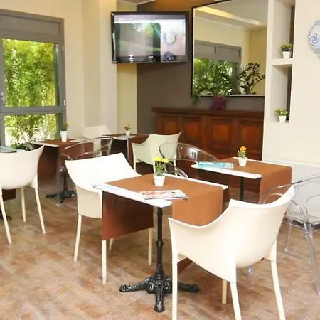 Szálloda Mihotel