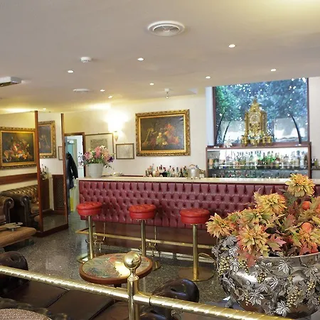 Hotel Bristol 4*